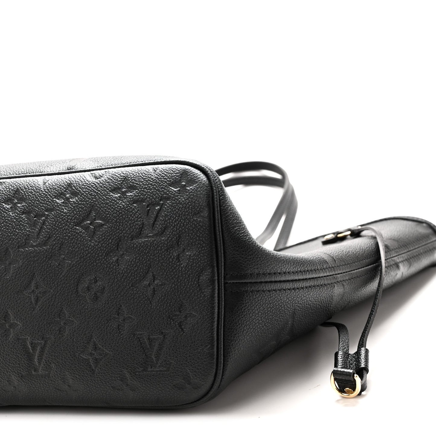 Empreinte Monogram Giant Neverfull MM Black