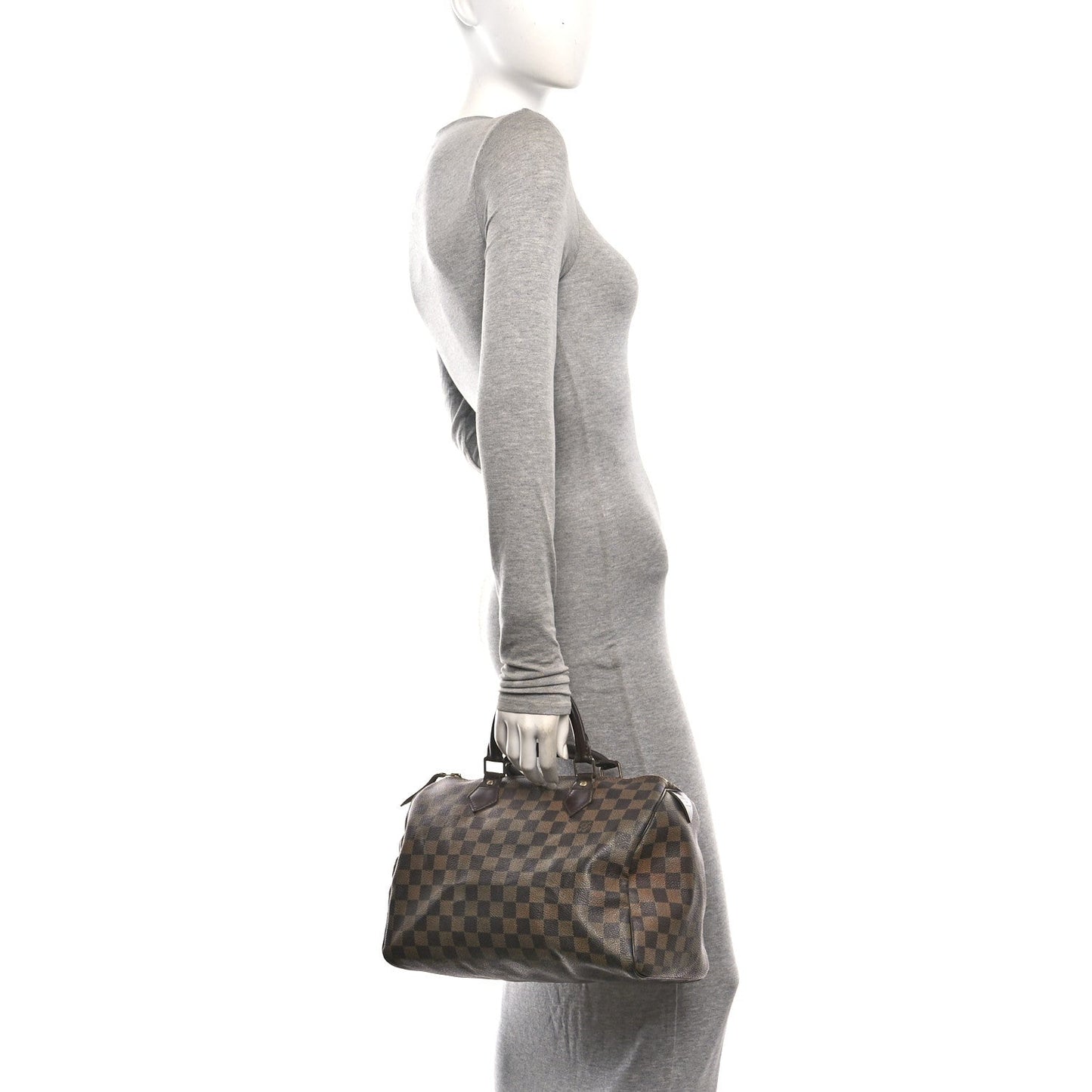 Damier Ebene Speedy 30