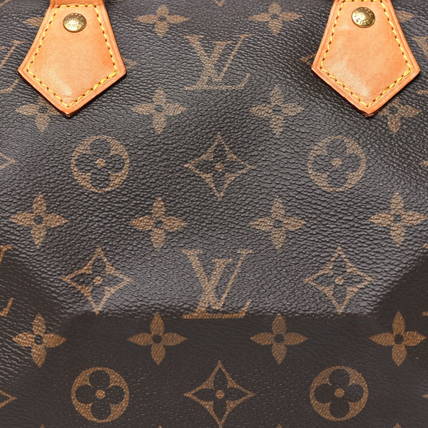 Monogram Speedy 25