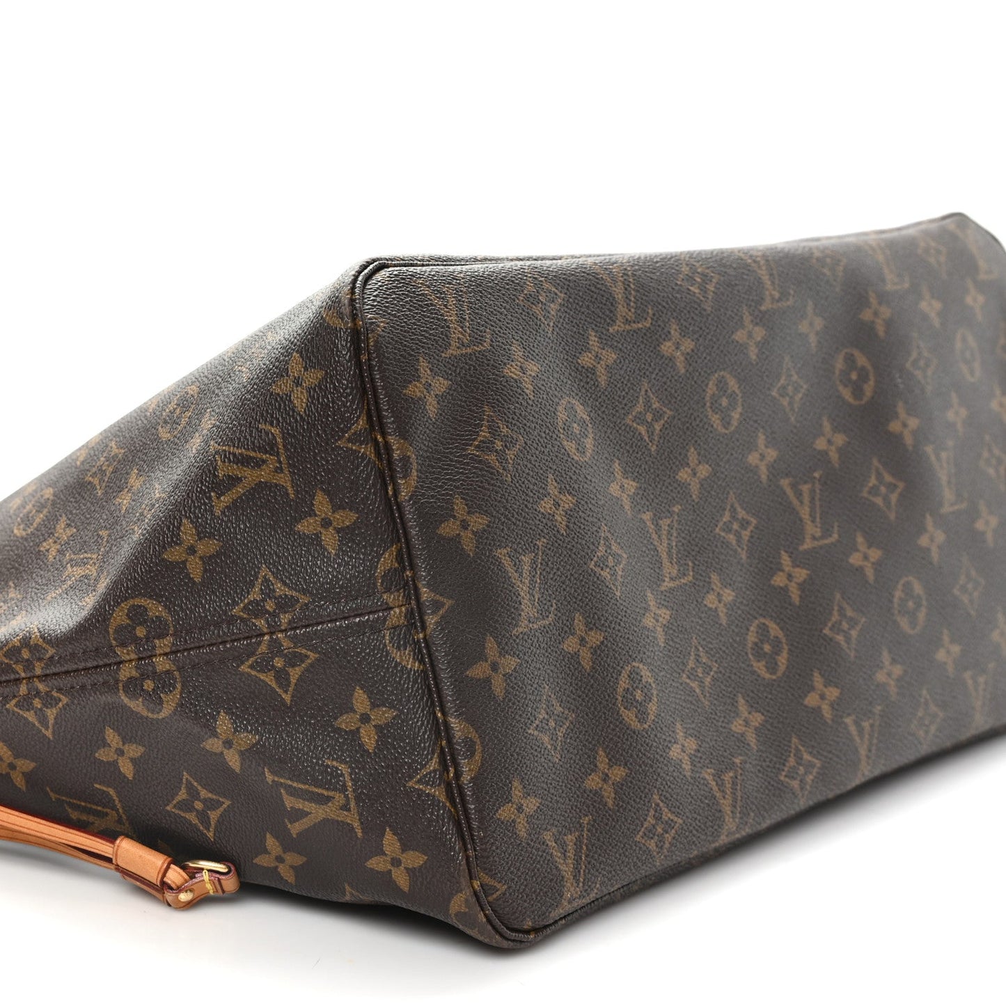 Monogram Neverfull GM