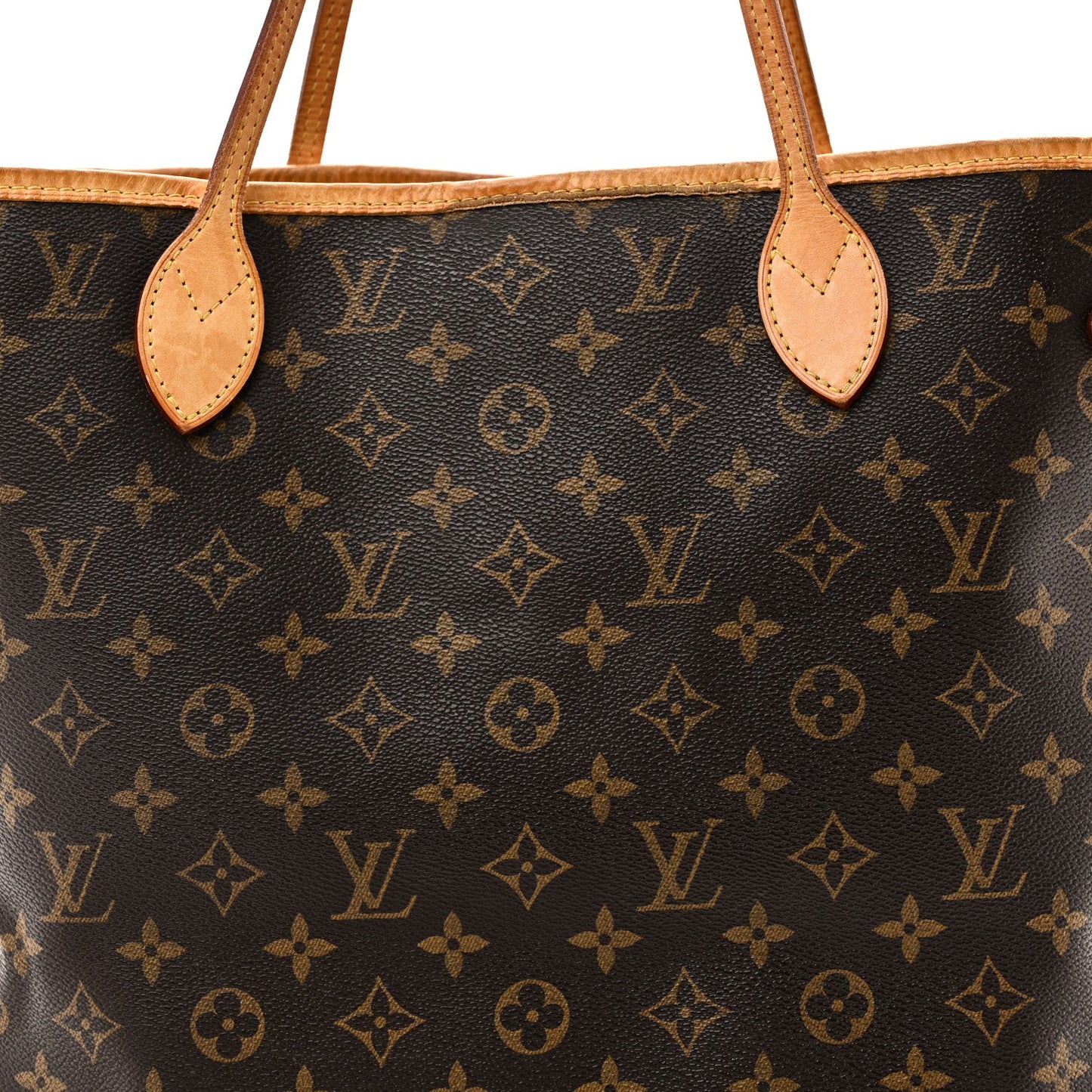 Monogram Neverfull MM