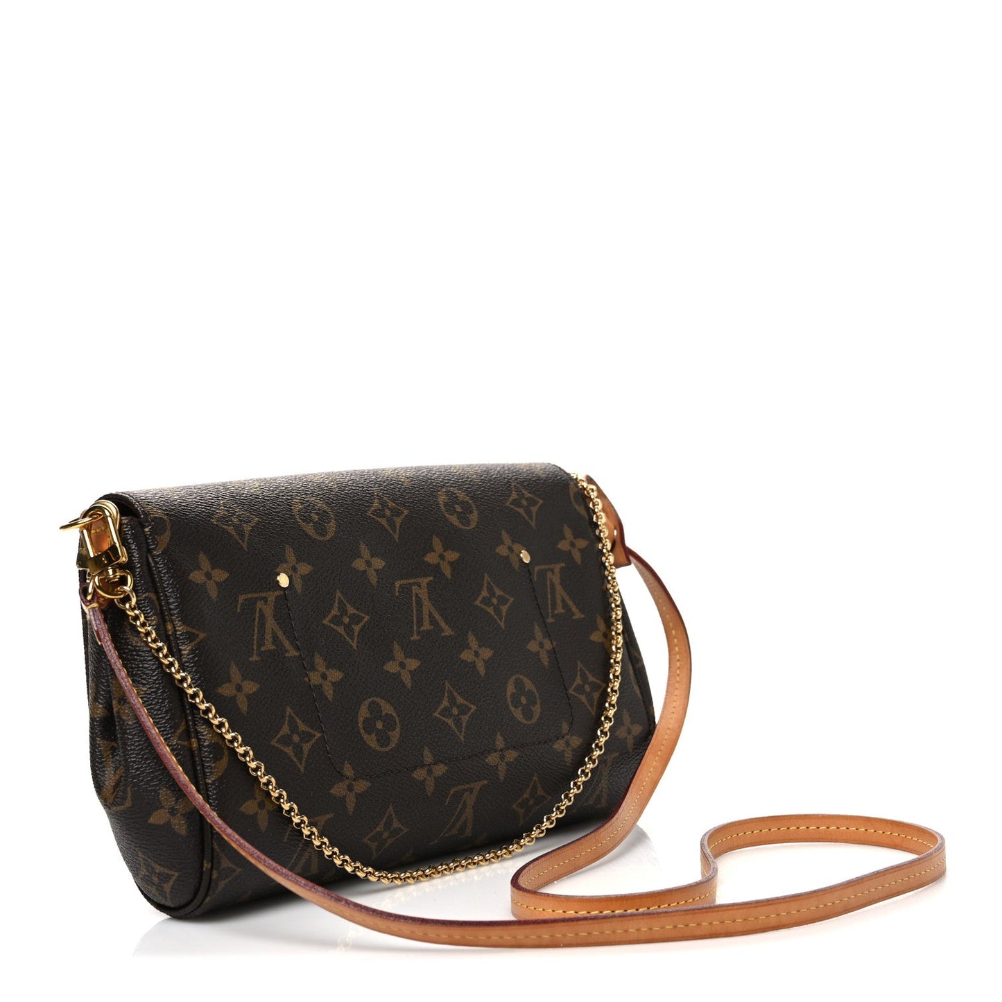 Monogram Favorite MM