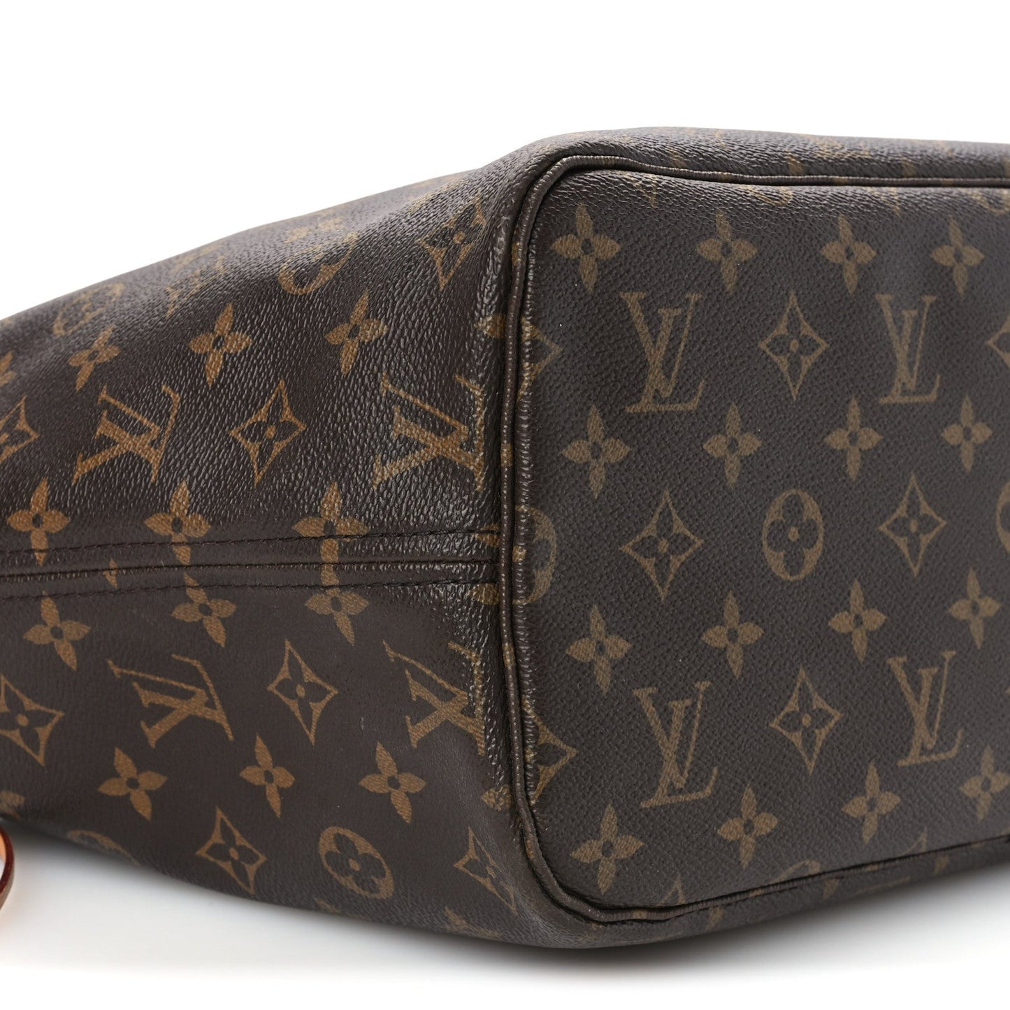 Monogram Neo Neverfull MM Pivoine
