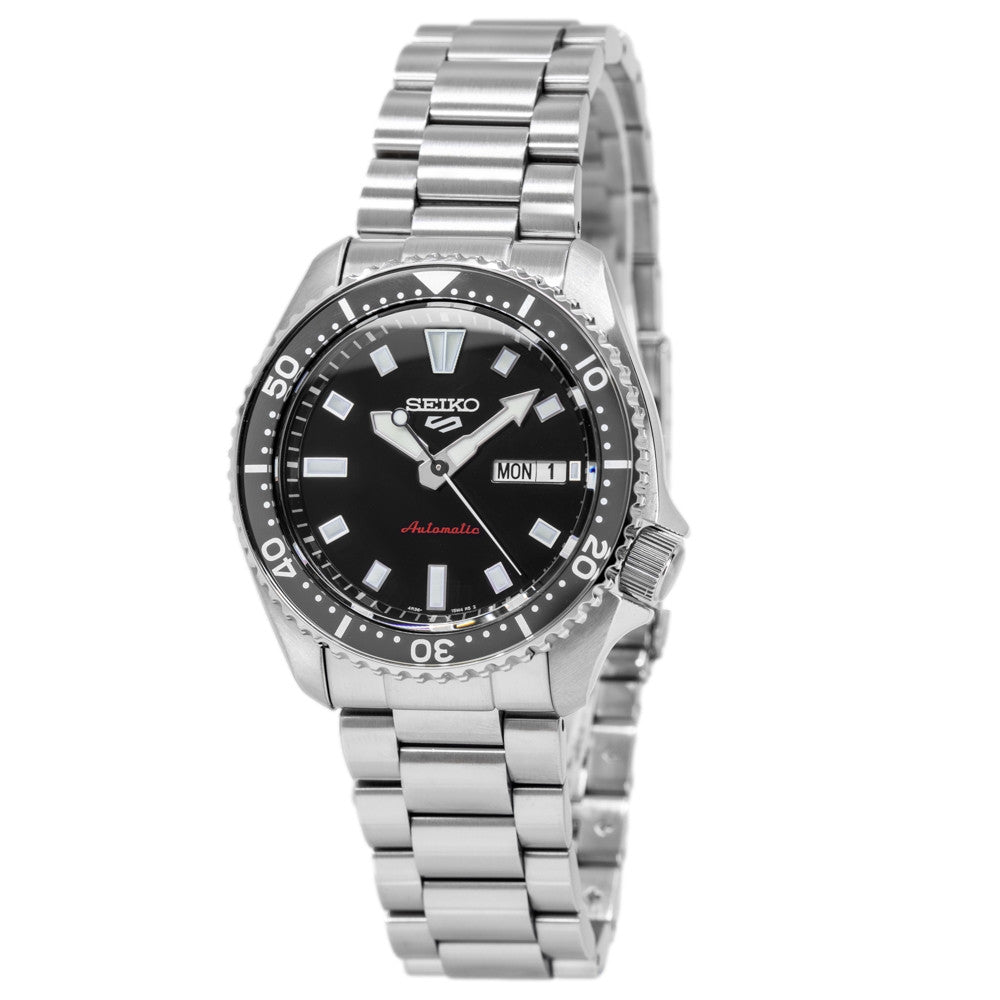 Seiko Men's SRPL85K1 5 Sports SKX Series Automatic