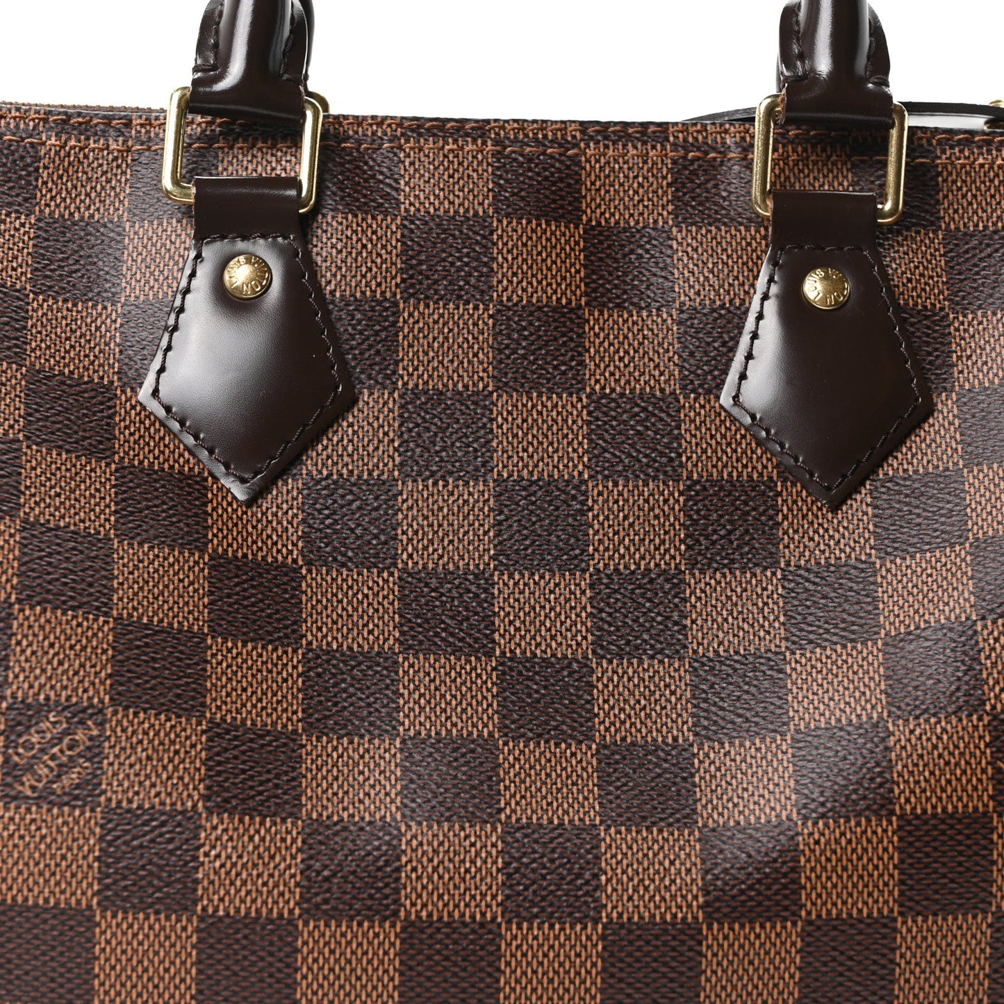 Damier Ebene Speedy 25