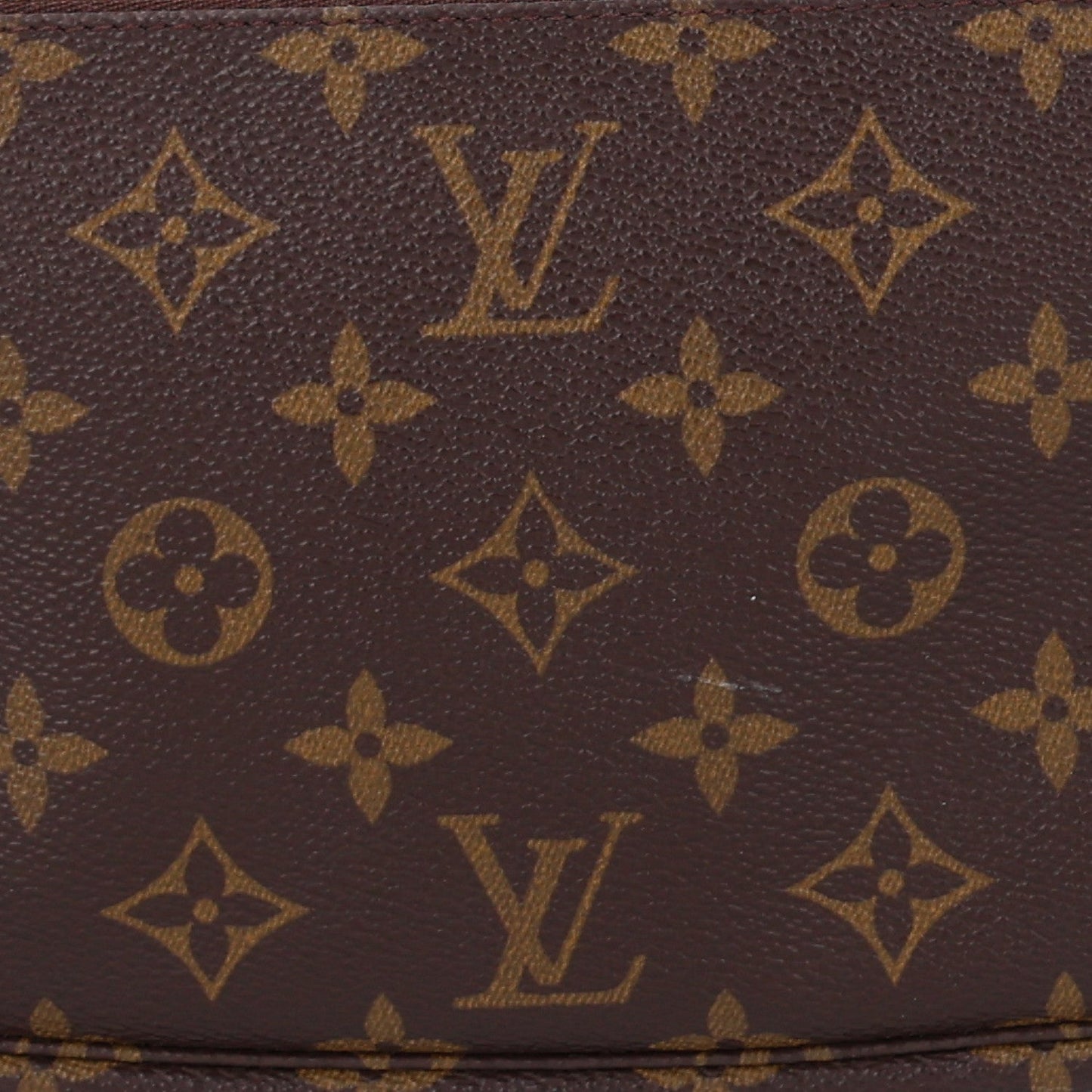 Monogram Pochette Accessories