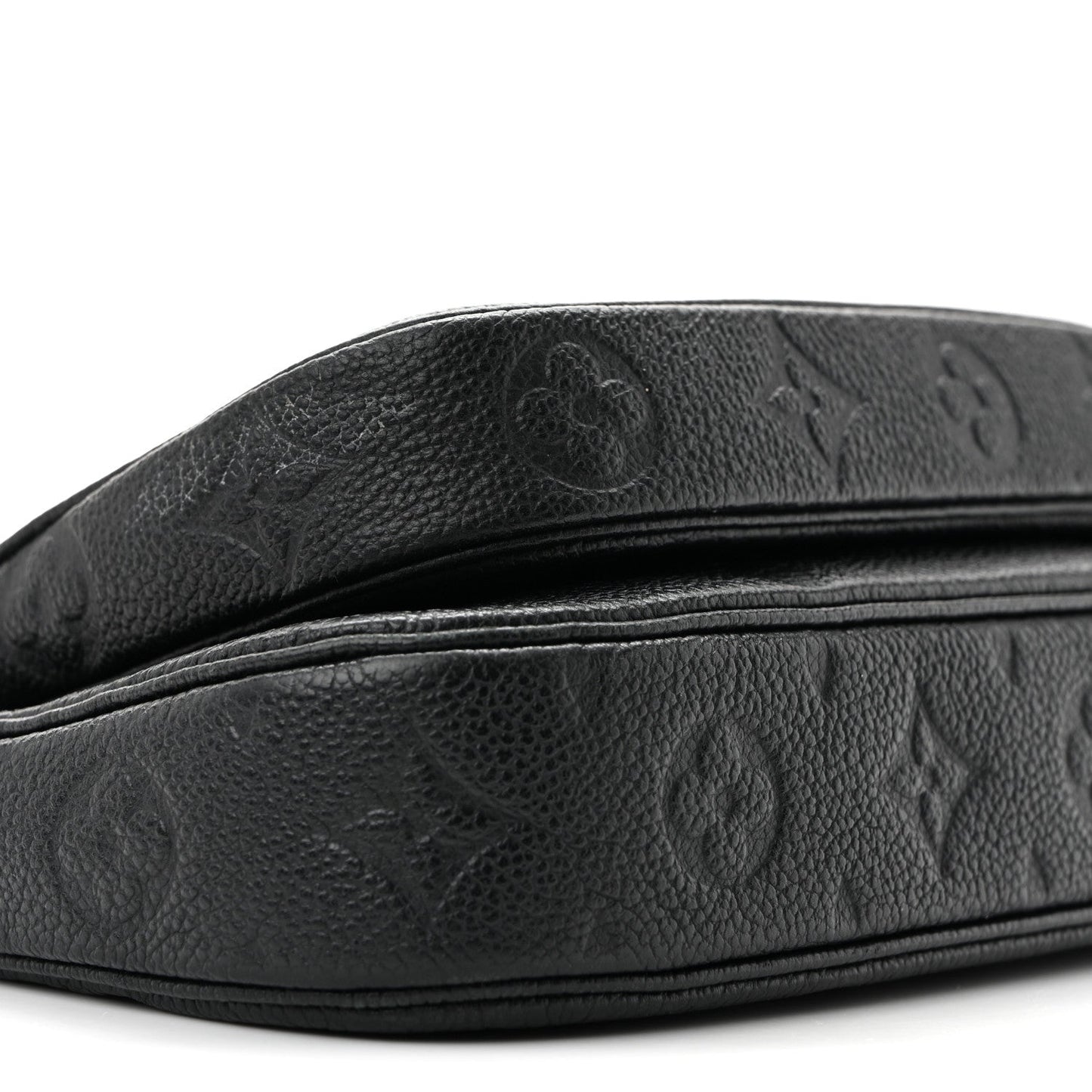Empreinte Monogram Giant Multi Pochette Accessories Black