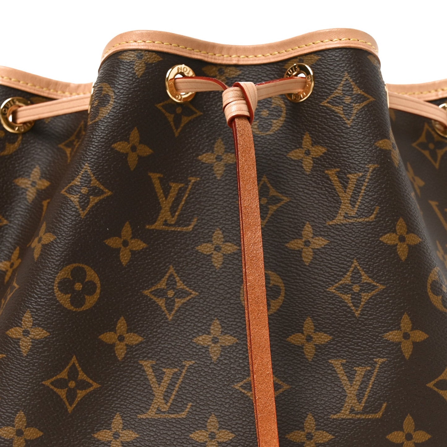 Monogram Noe BB