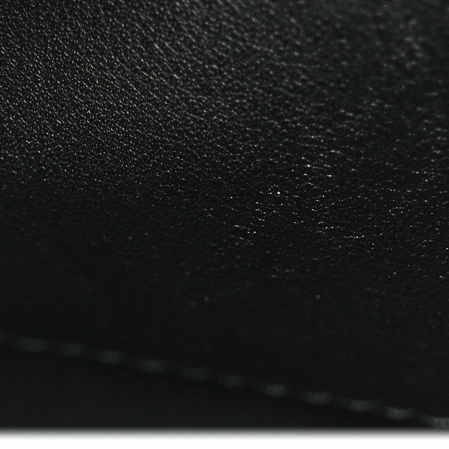 New Canvas Charisma Calfskin Crystal GG Monogram Mini Diana Tote Black