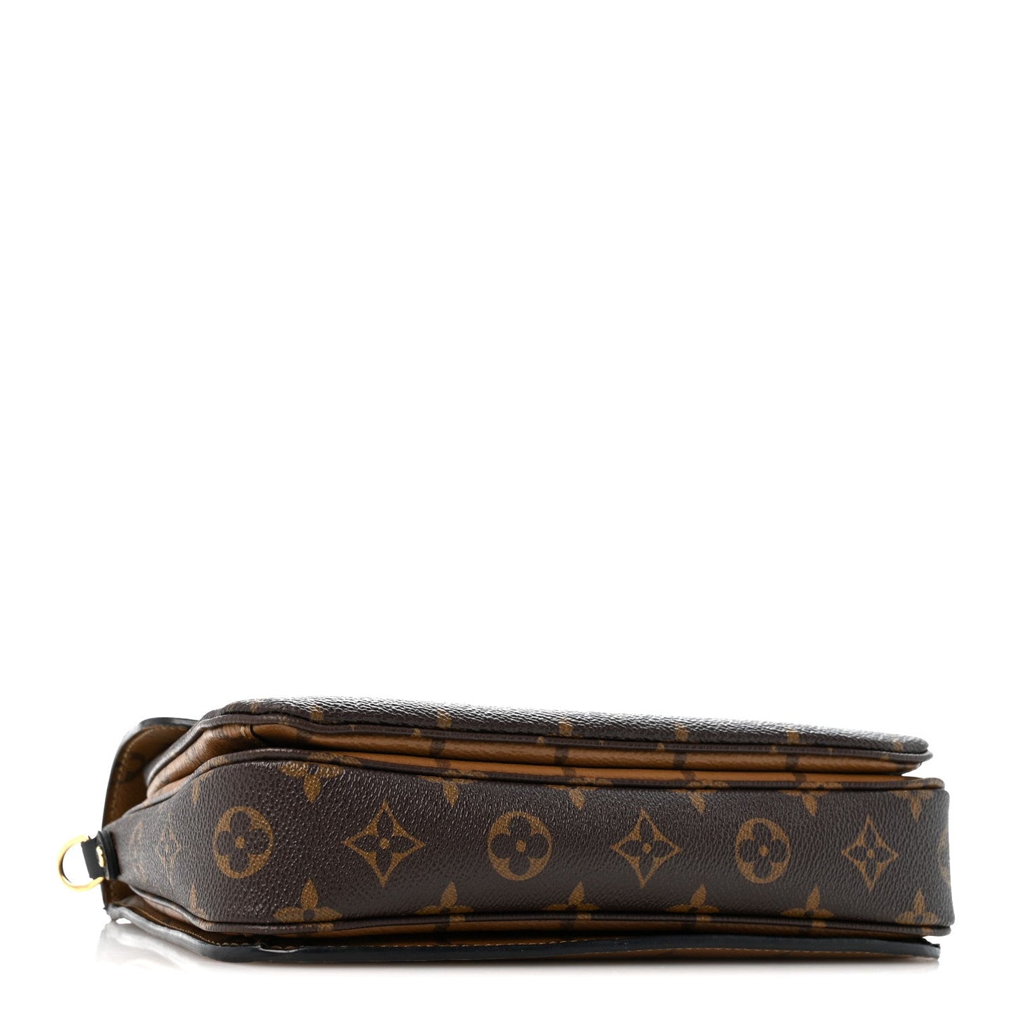 Reverse Monogram Pochette Metis