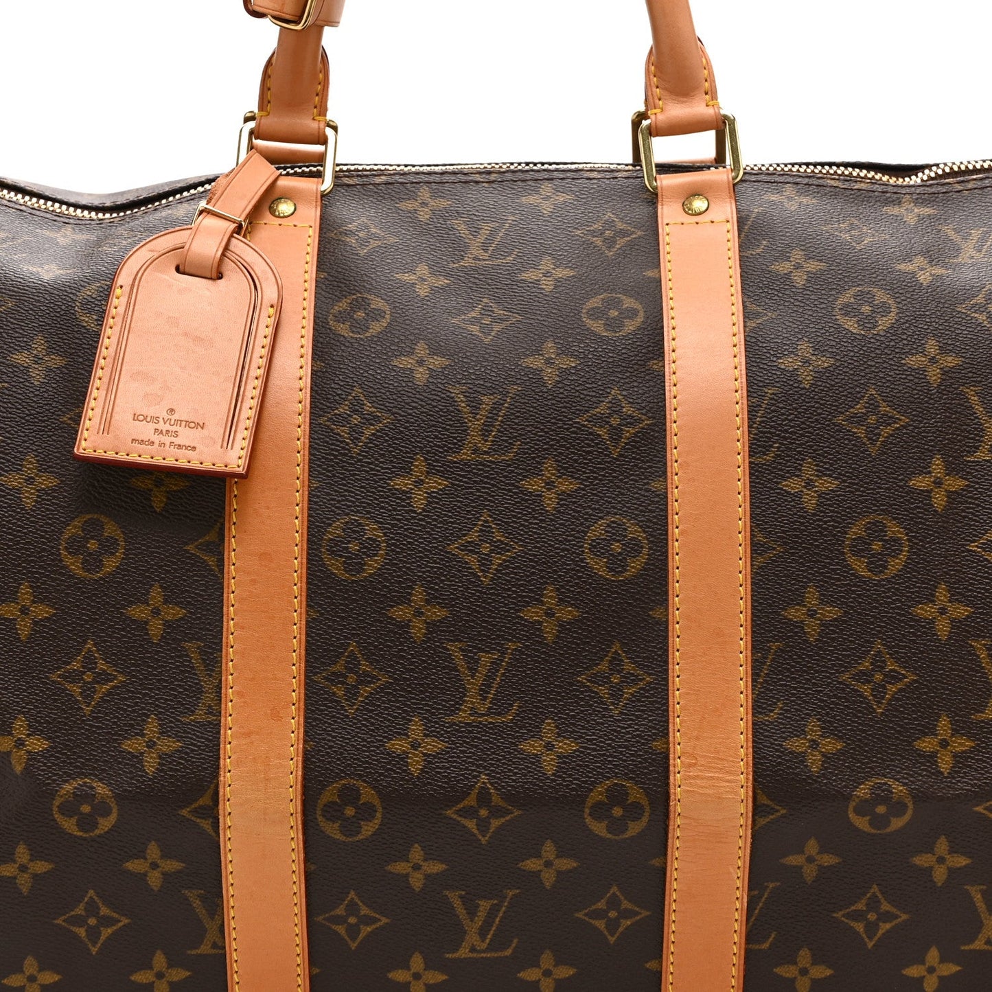 Monogram Keepall 55