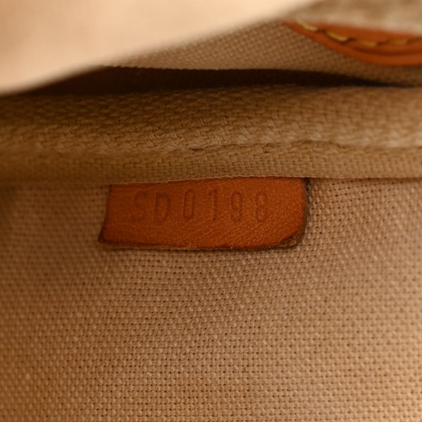 Damier Azur Favorite MM