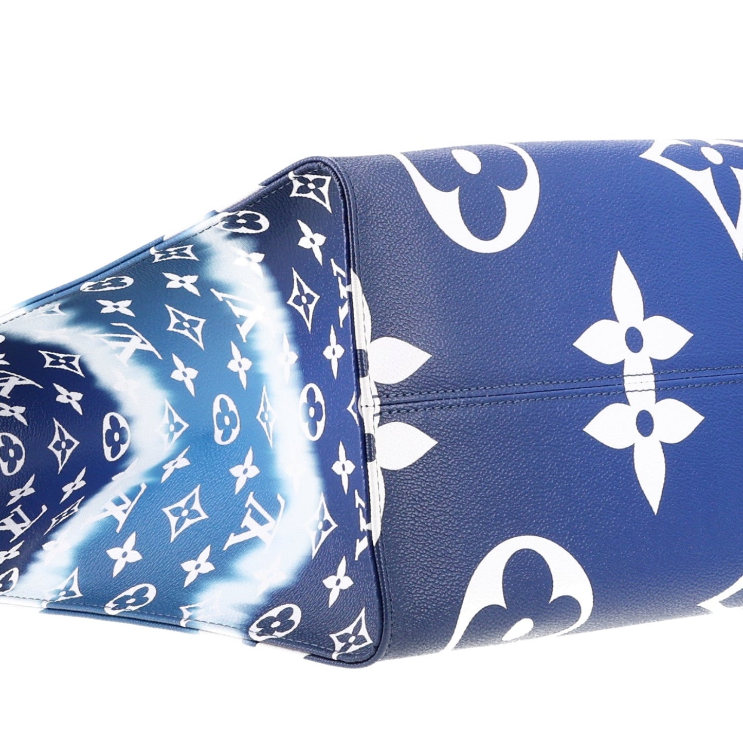 Monogram Escale Onthego GM Blue