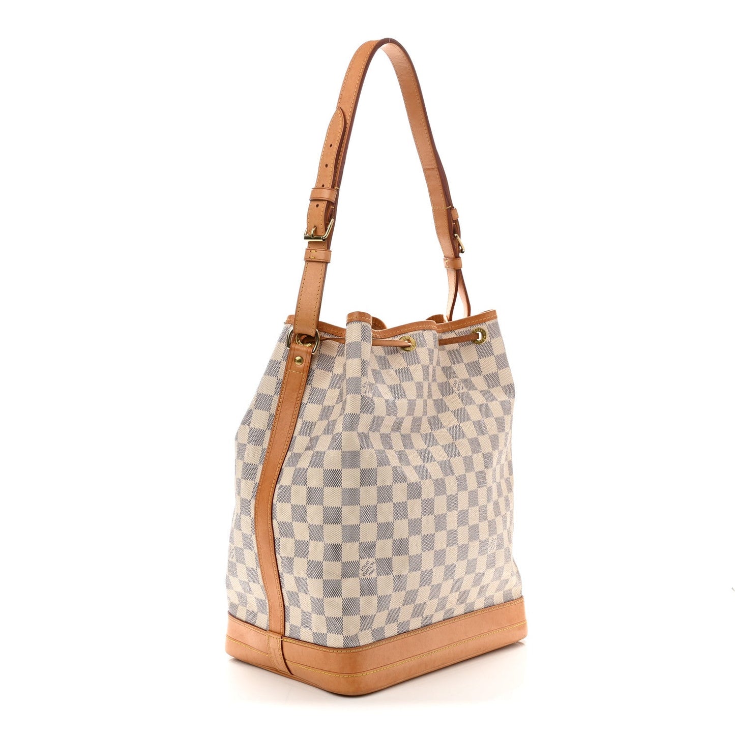 Damier Azur Noe