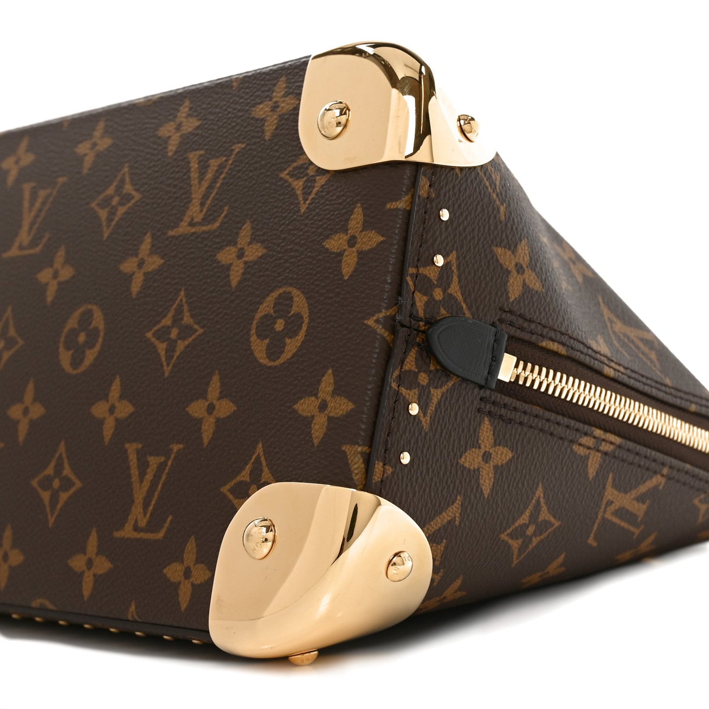 Monogram Alma Trunk PM