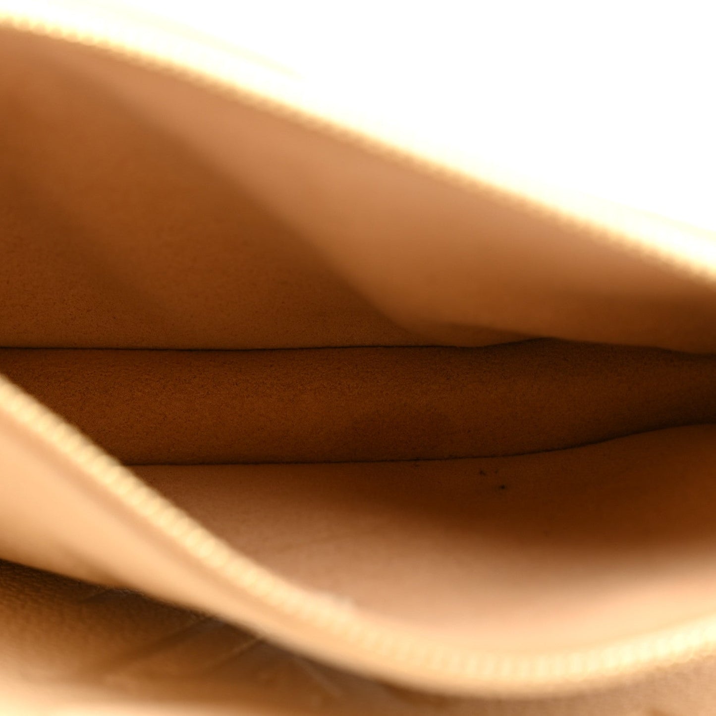 Empreinte Monogram Giant Multi Pochette Accessories Cream