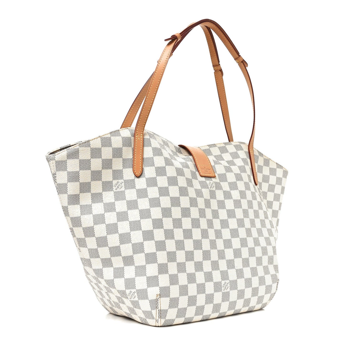 Damier Azur Salina GM