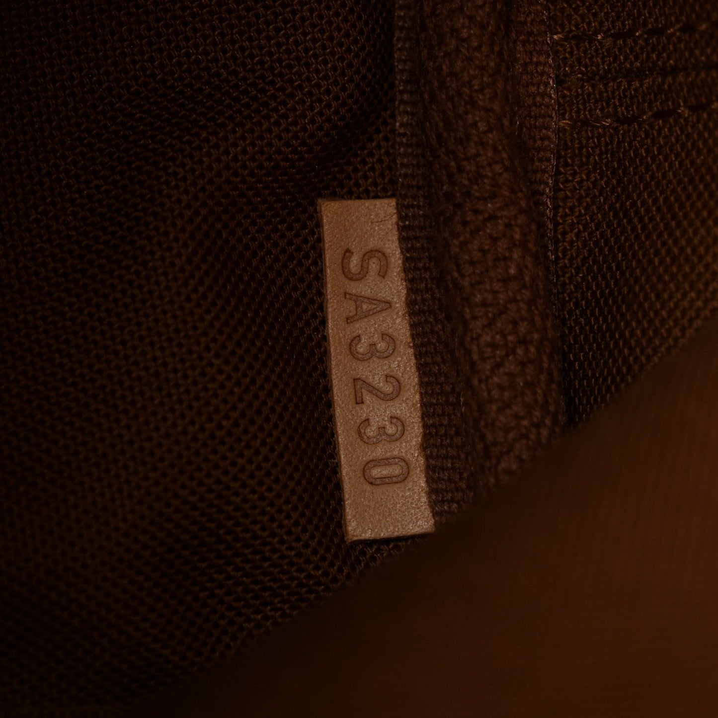 Monogram Nano Noe