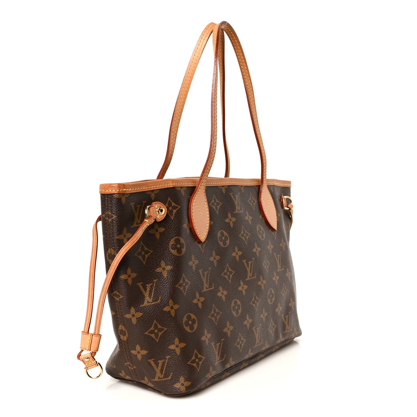 Monogram Neverfull PM