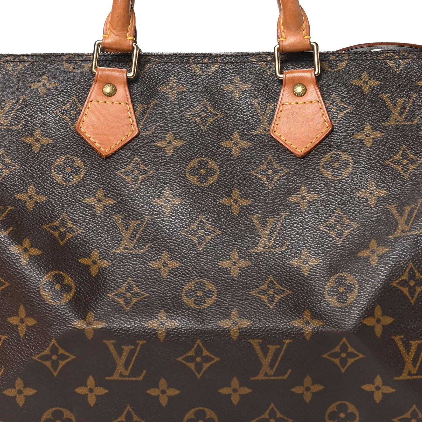 Monogram Speedy 35