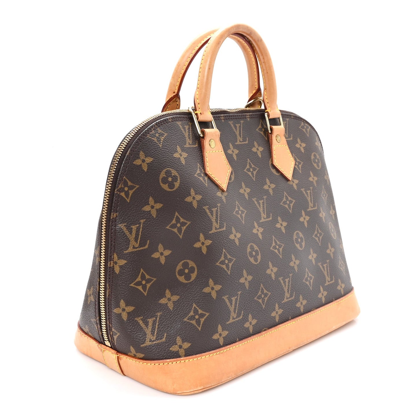 Monogram Alma PM