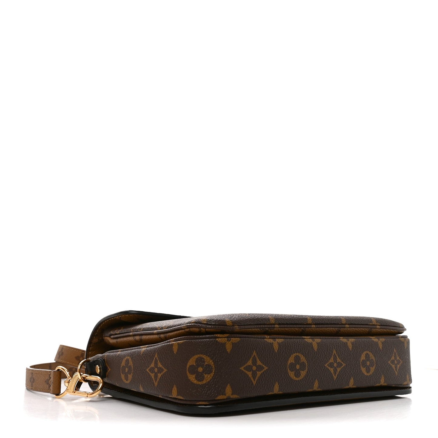 Reverse Monogram Pochette Metis