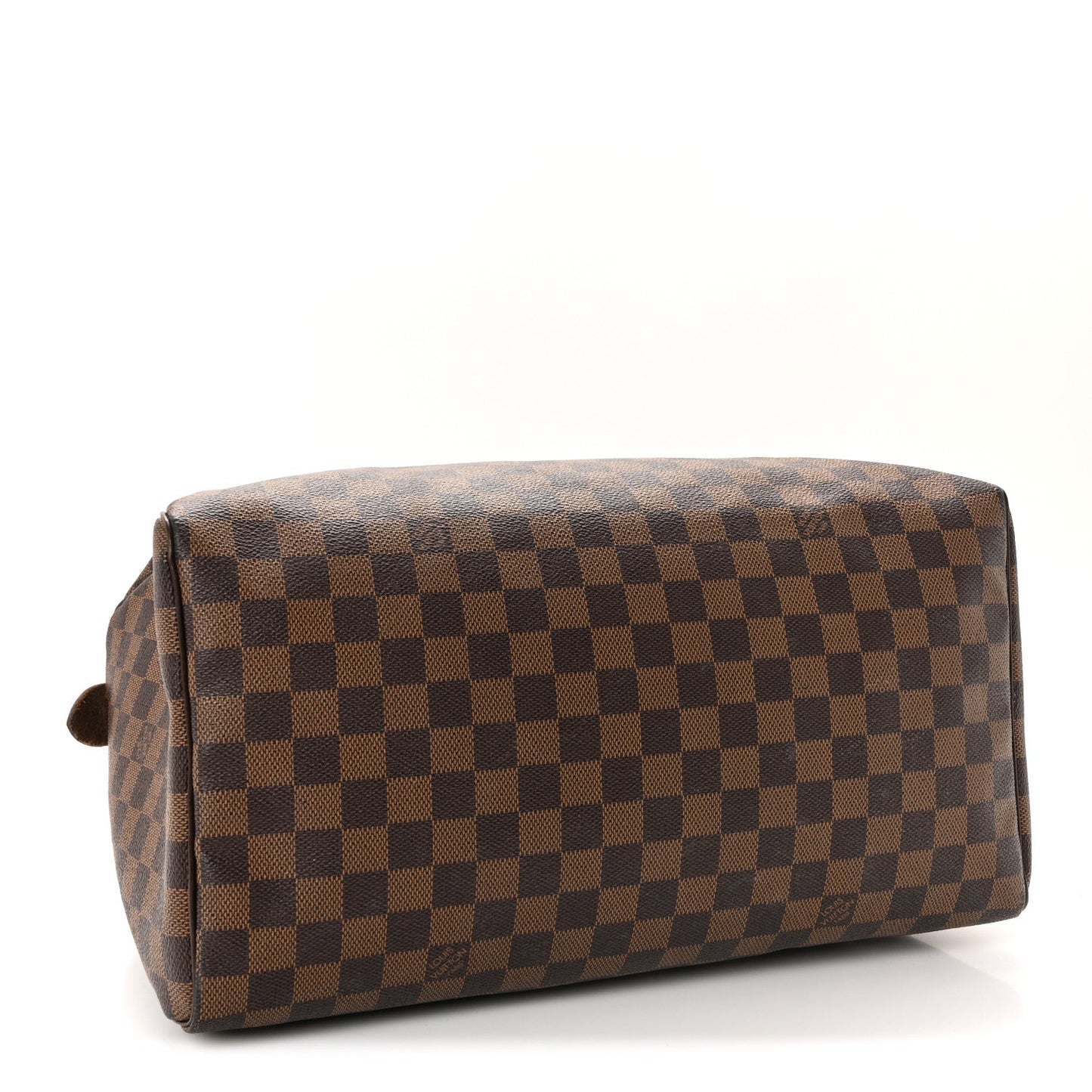 Damier Ebene Speedy 35