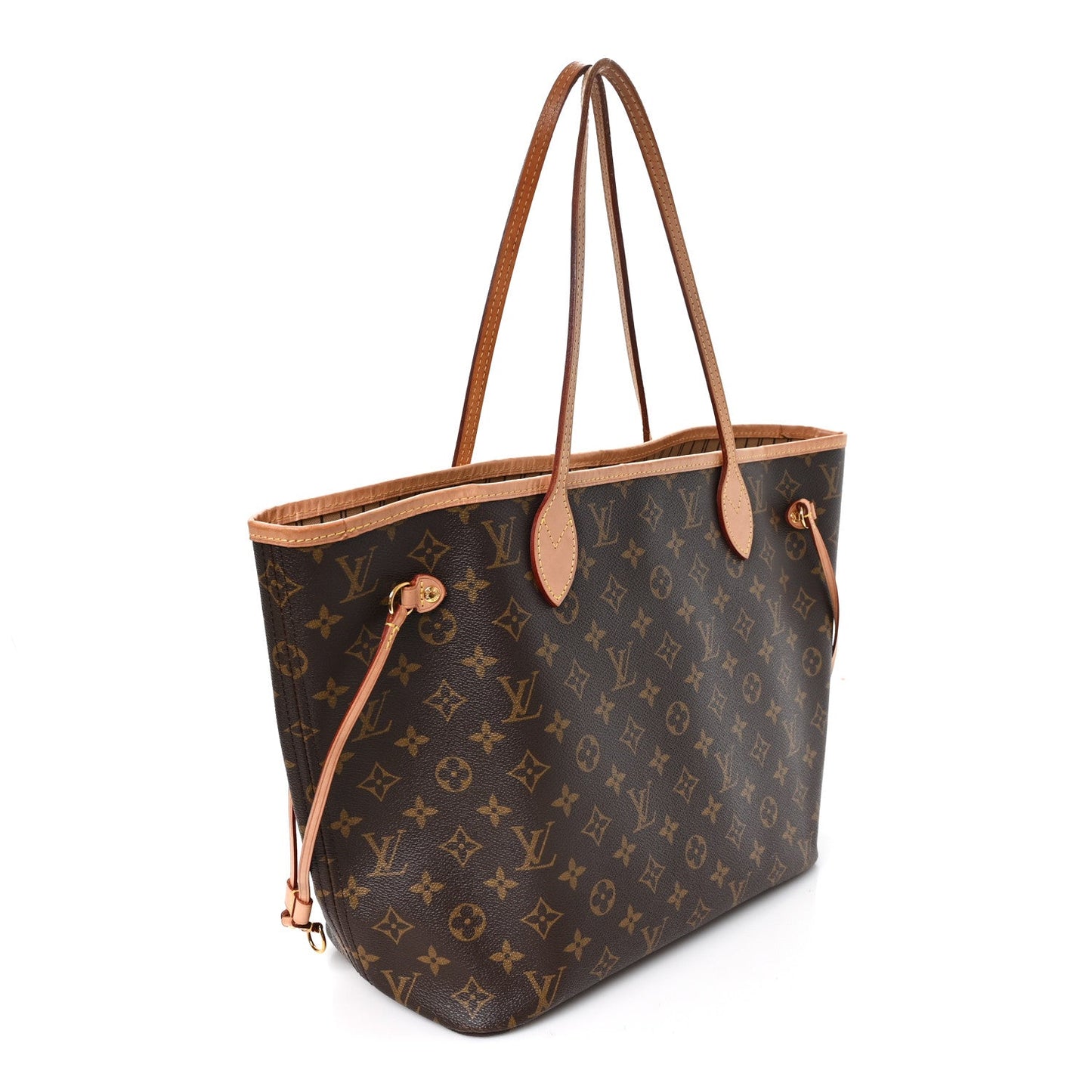 Monogram Neo Neverfull MM