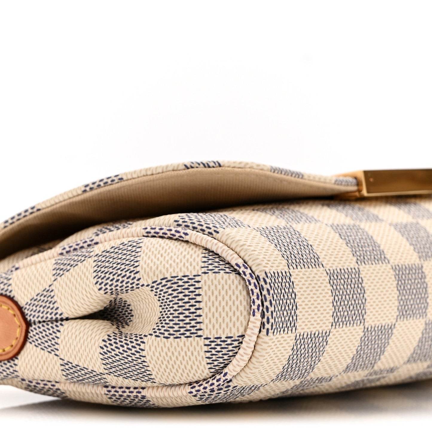 Damier Azur Favorite PM
