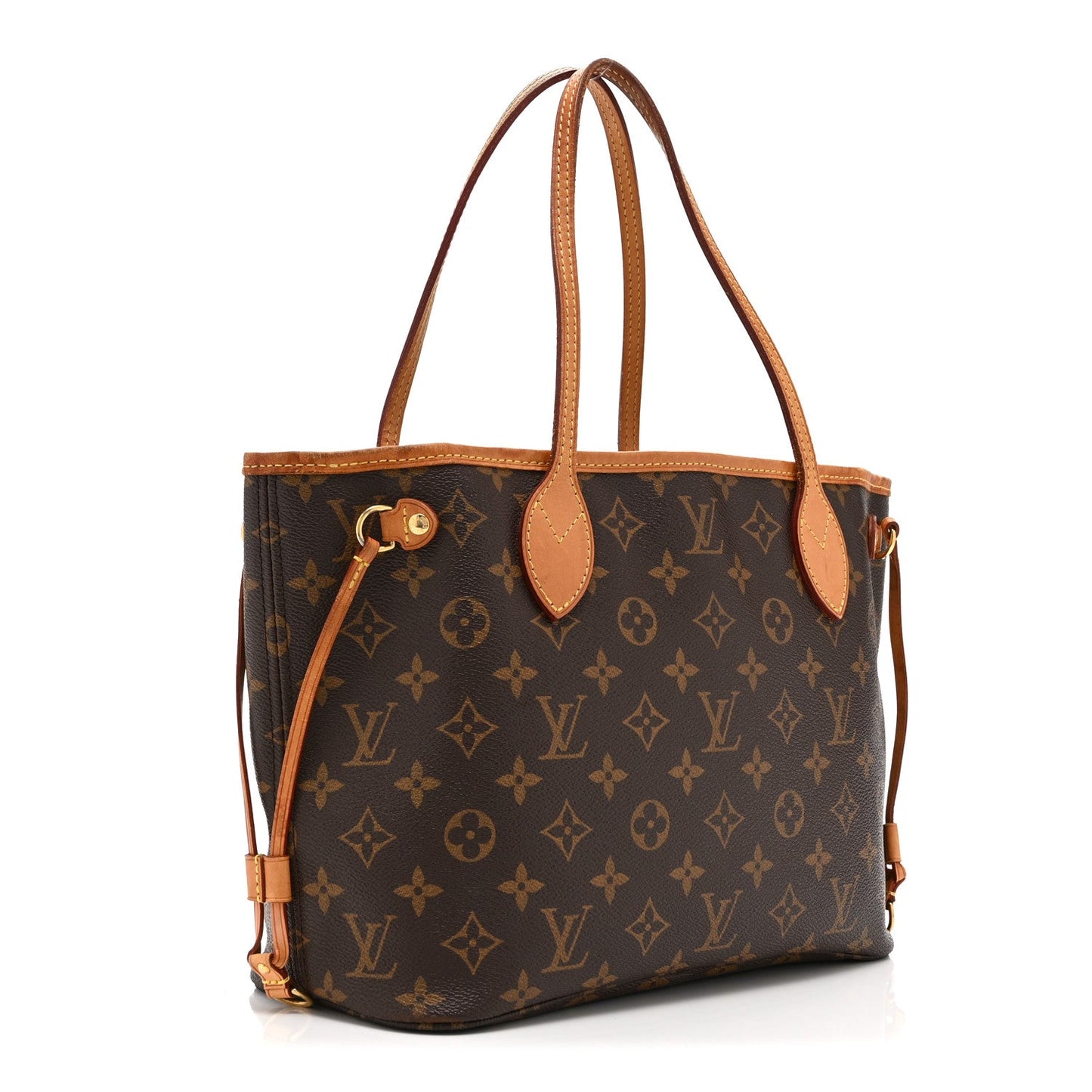 Monogram Neo Neverfull PM Pivoine