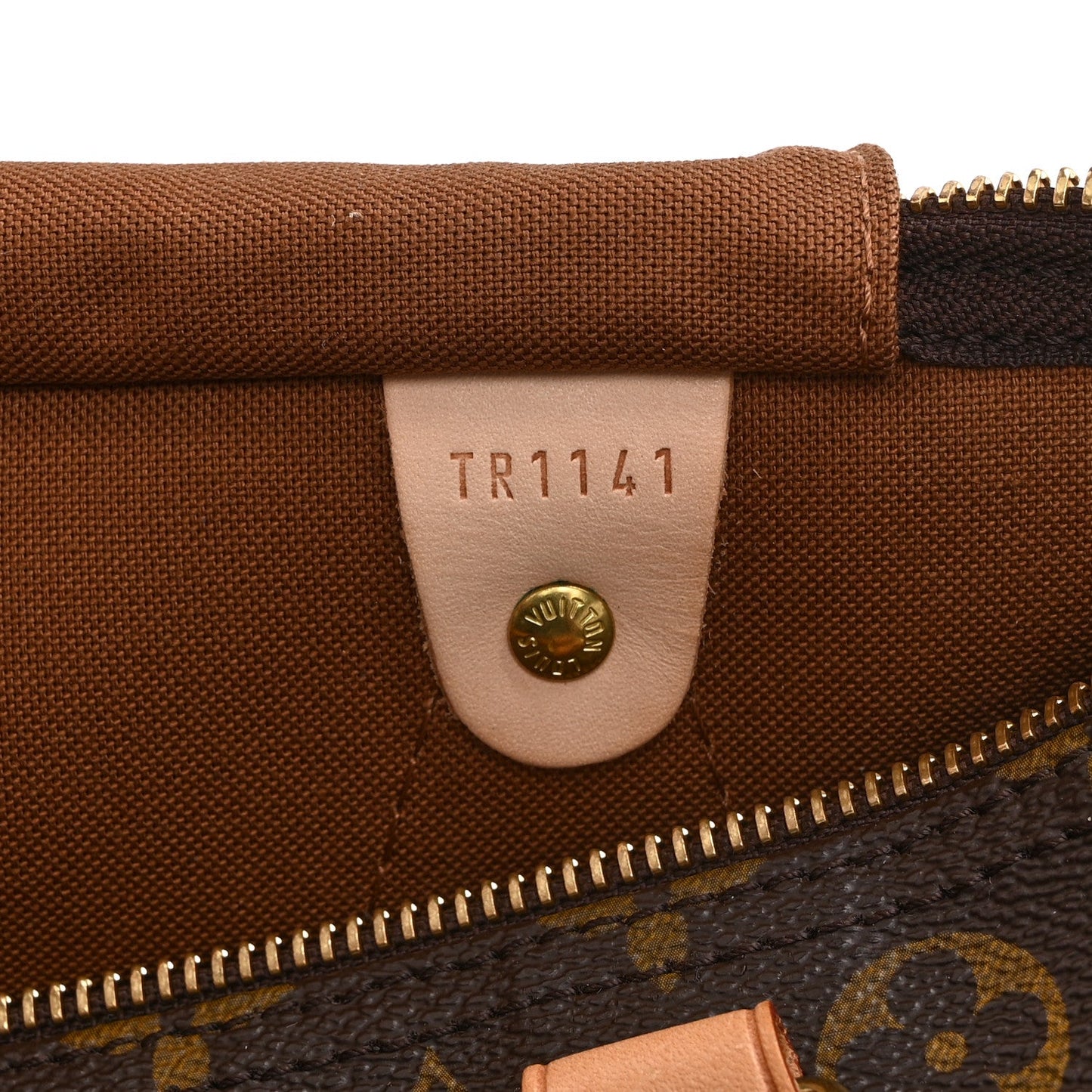 Monogram Speedy 30