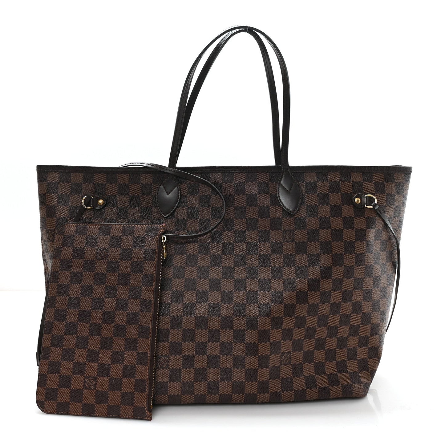 Damier Ebene Neo Neverfull GM
