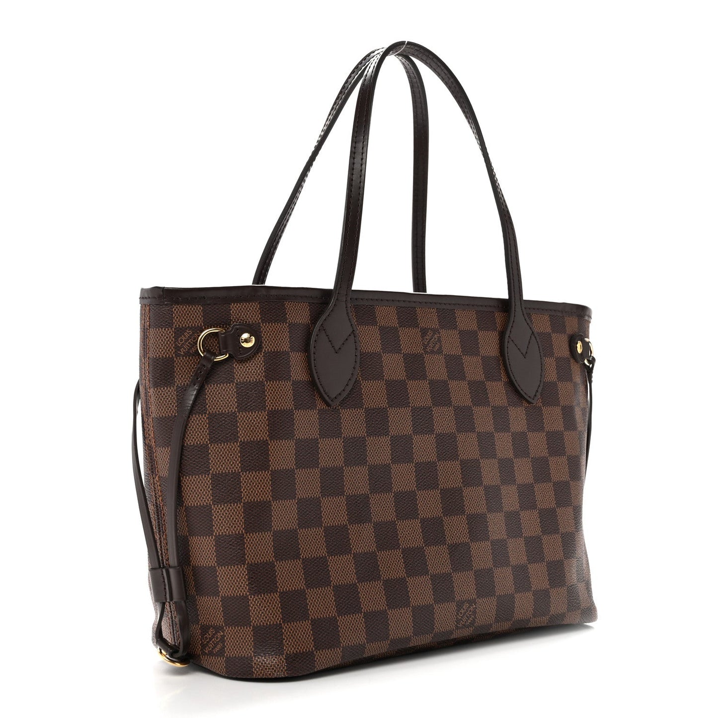 Damier Ebene Neo Neverfull PM