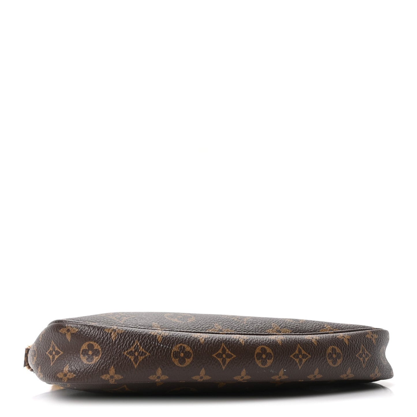 Monogram Multi Pochette Accessories Large Pochette Kaki