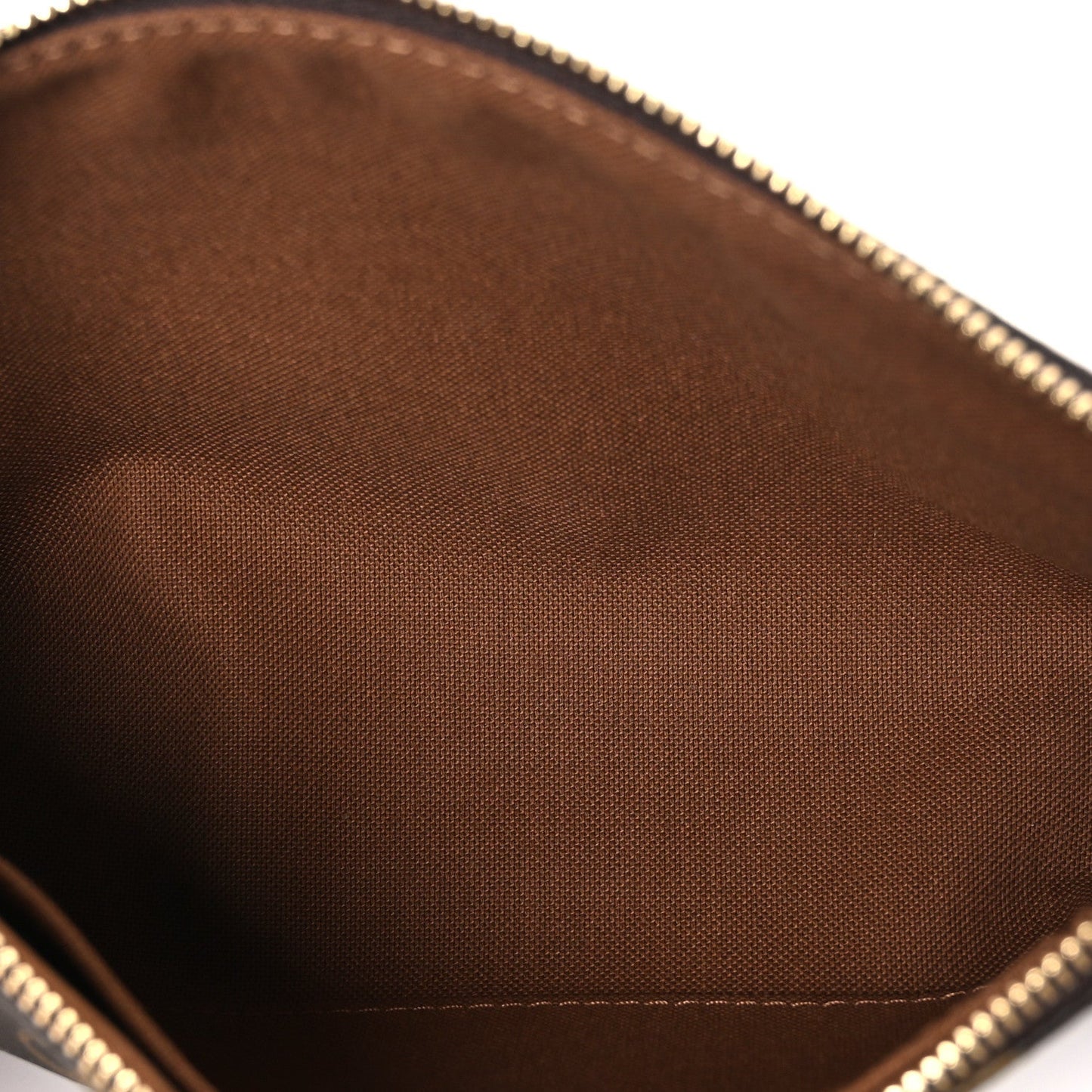 Monogram Pochette Accessories NM