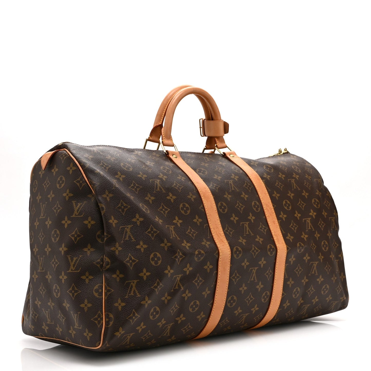 Monogram Keepall 55