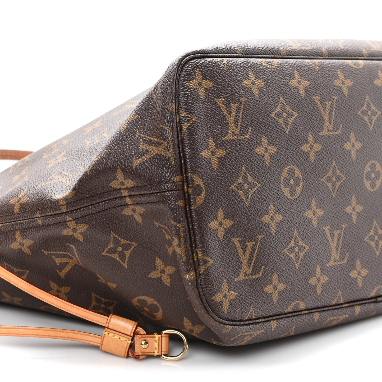 Monogram Neo Neverfull MM Pivoine