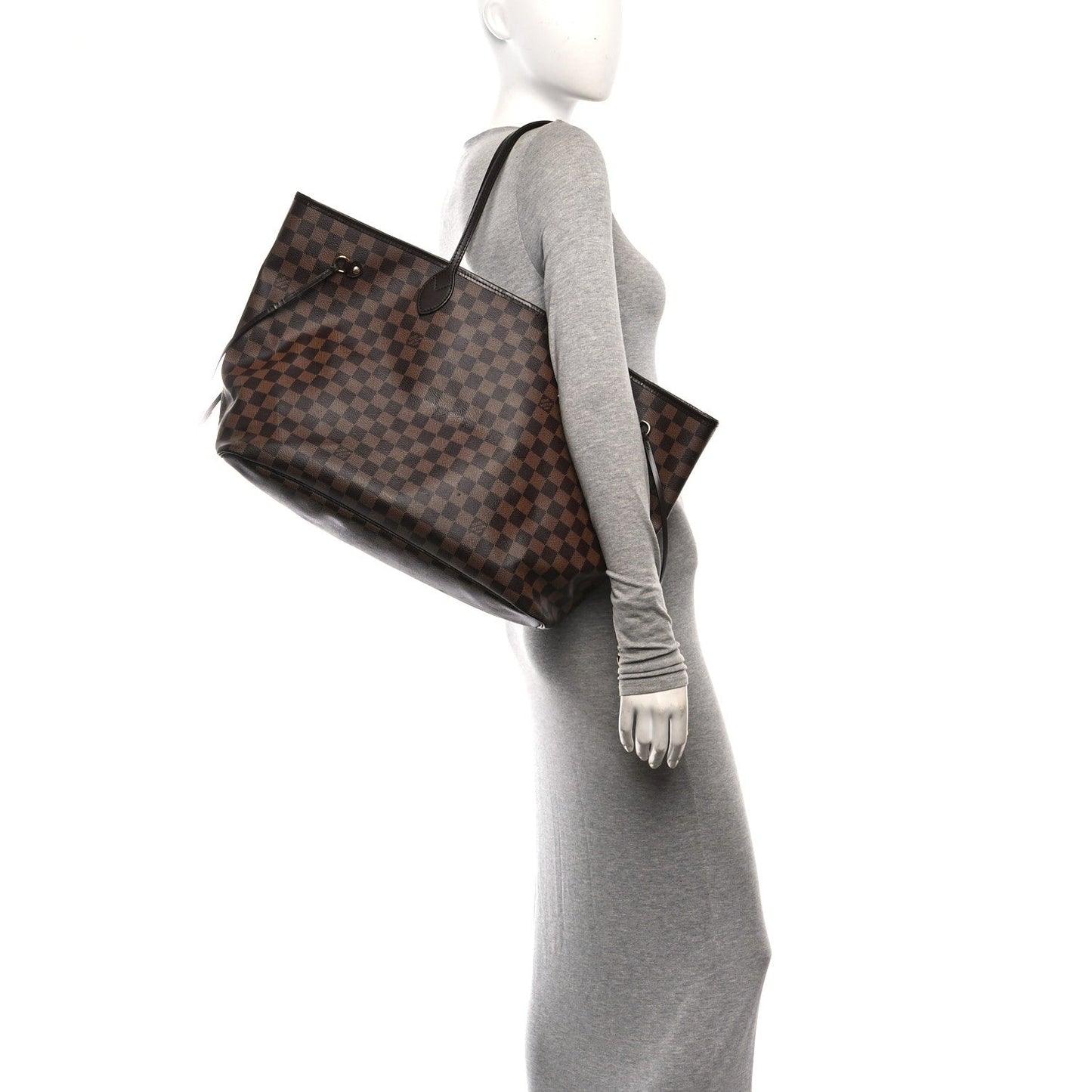 Damier Ebene Neo Neverfull GM