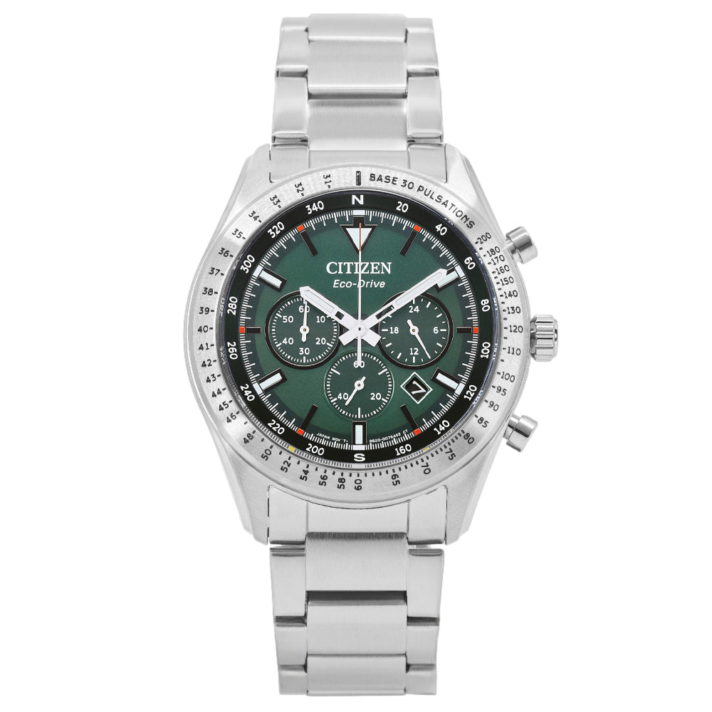 Citizen CA4600-89X OF Collection Eco-Drive Men's Watch