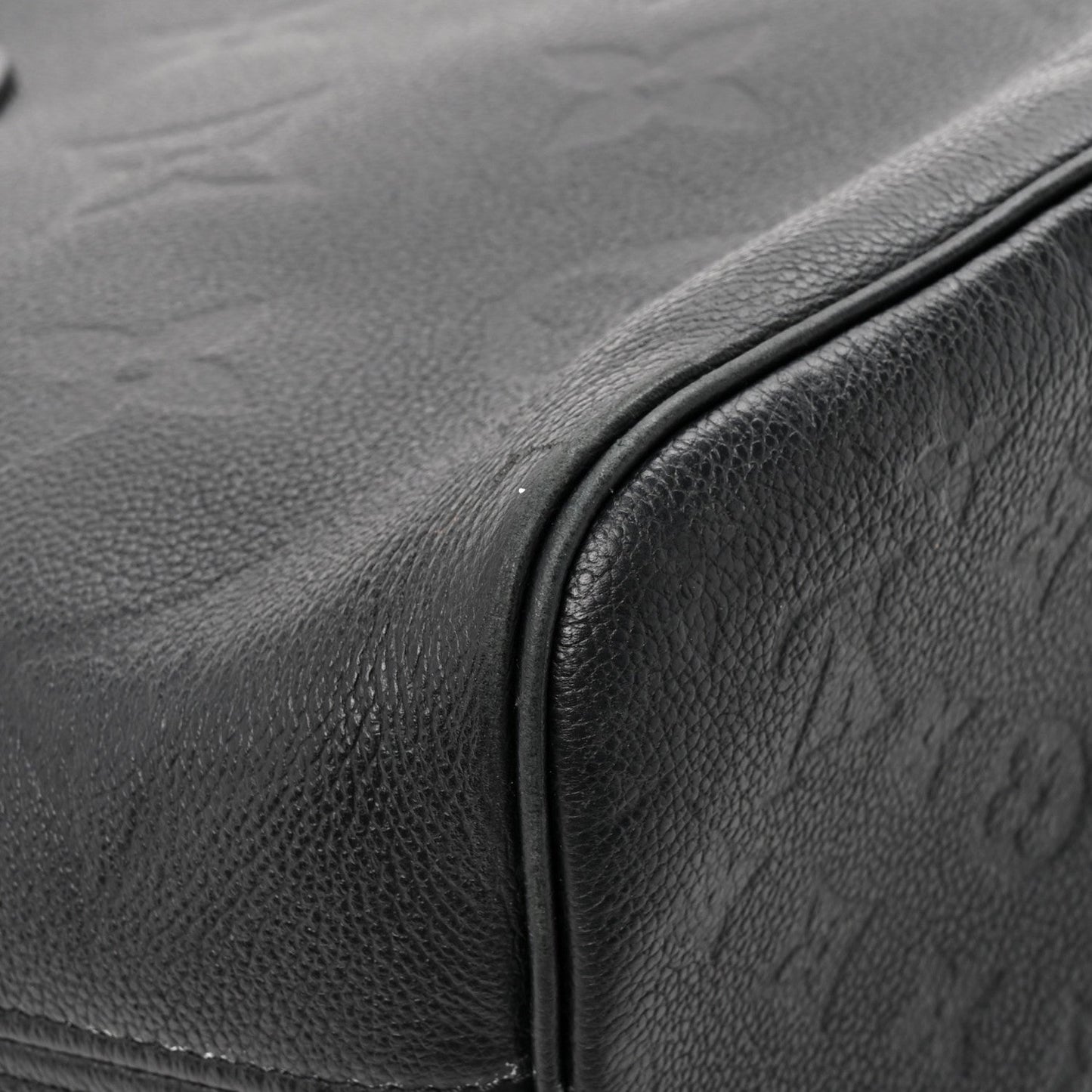 Empreinte Monogram Giant Neverfull MM Black