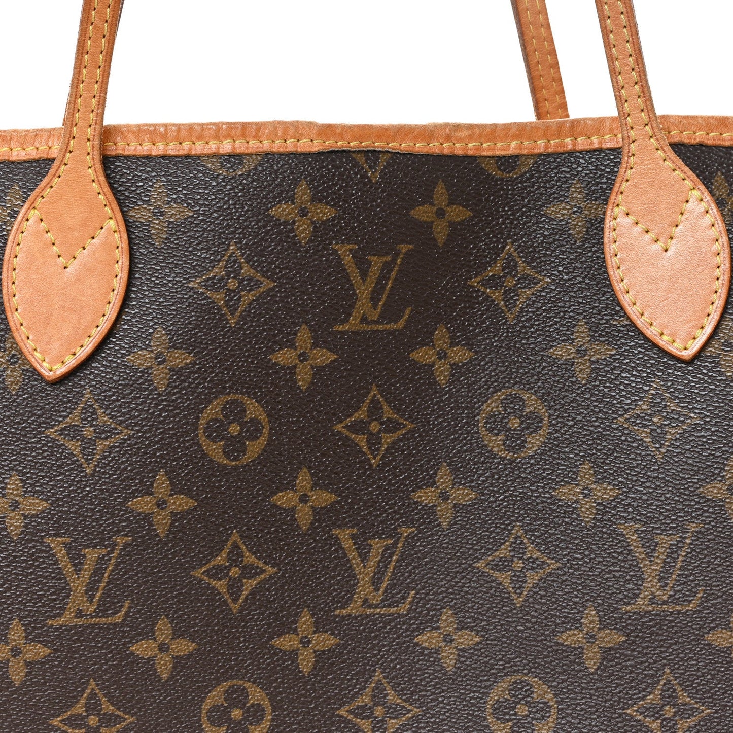Monogram Neverfull GM