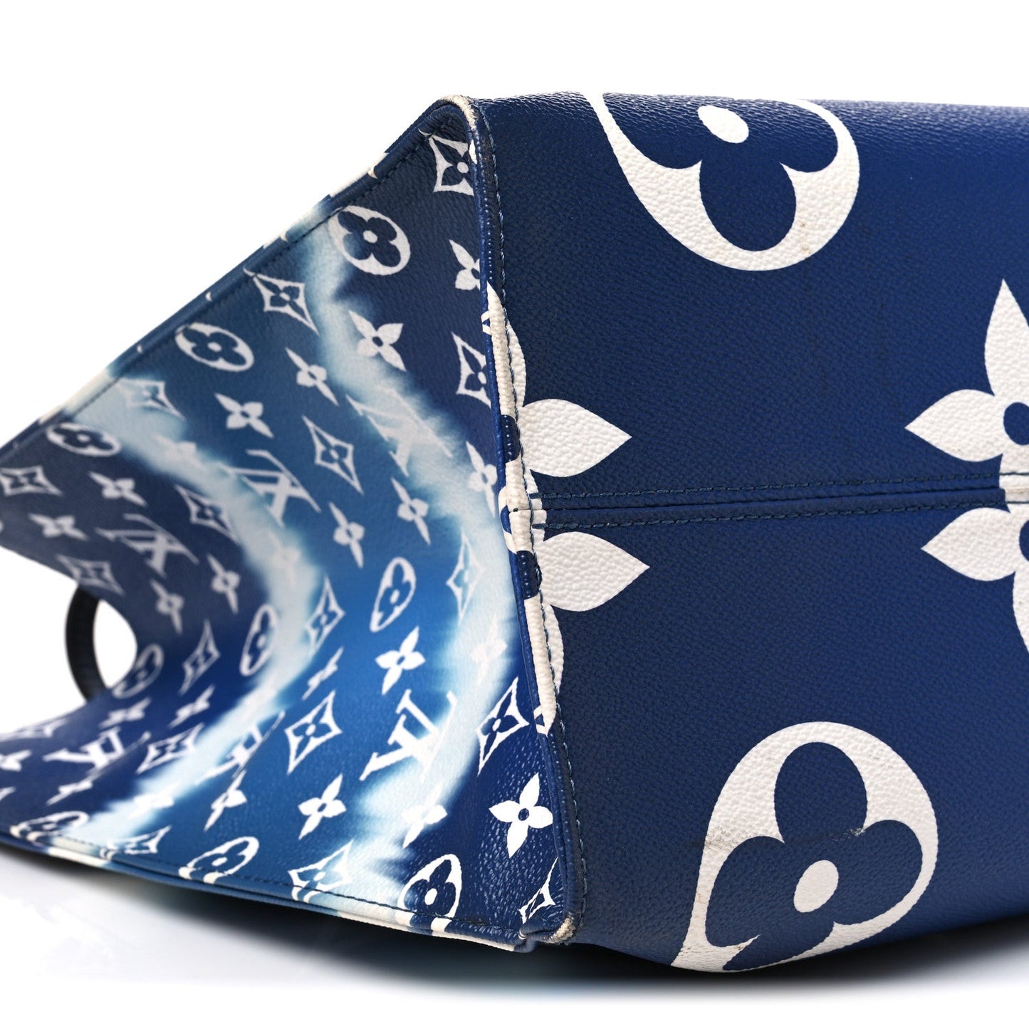 Monogram Escale Onthego GM Blue
