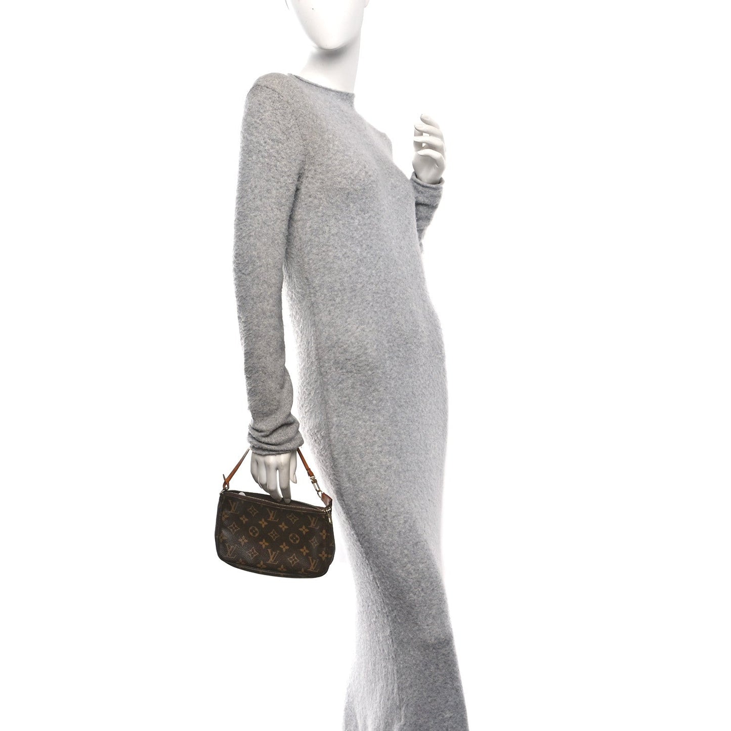 Monogram Pochette Accessories