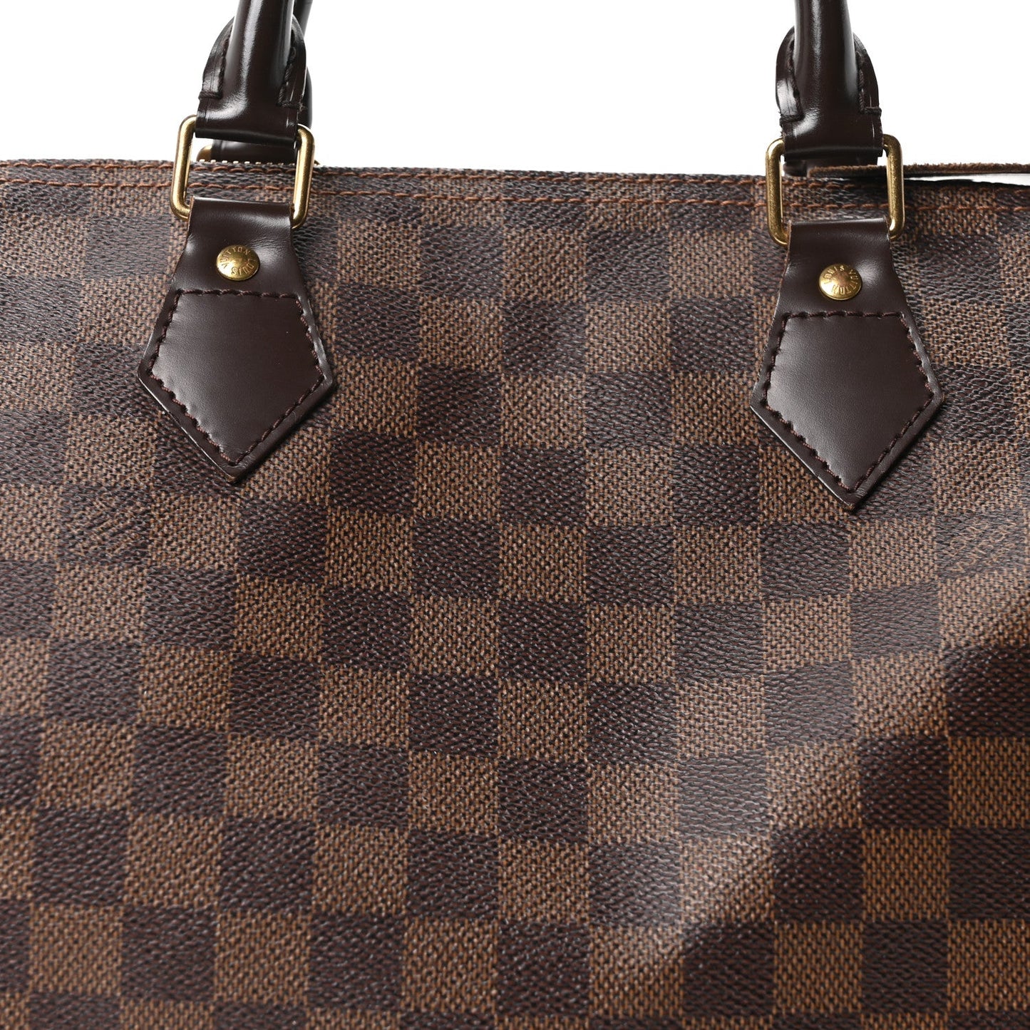 Damier Ebene Speedy 30