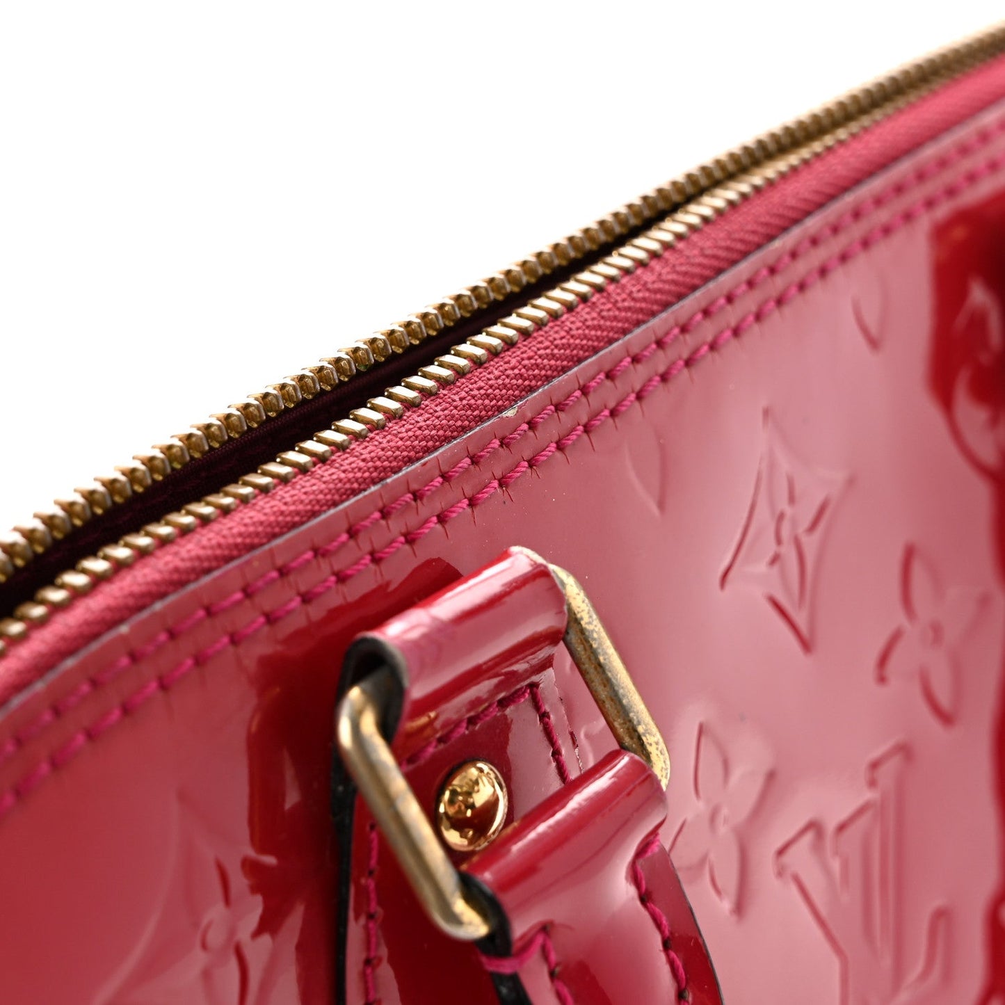 Vernis Alma PM Rose Indien