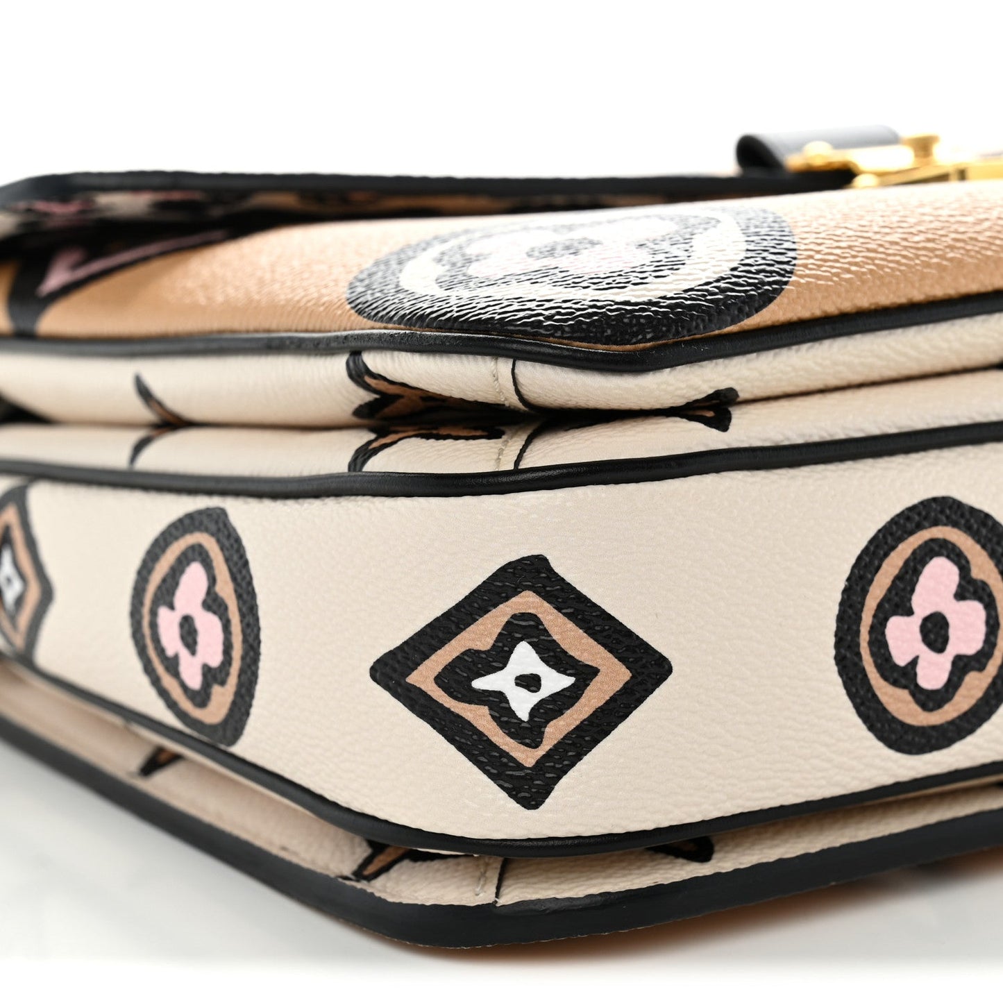 Monogram Giant Wild At Heart Pochette Metis Arizona