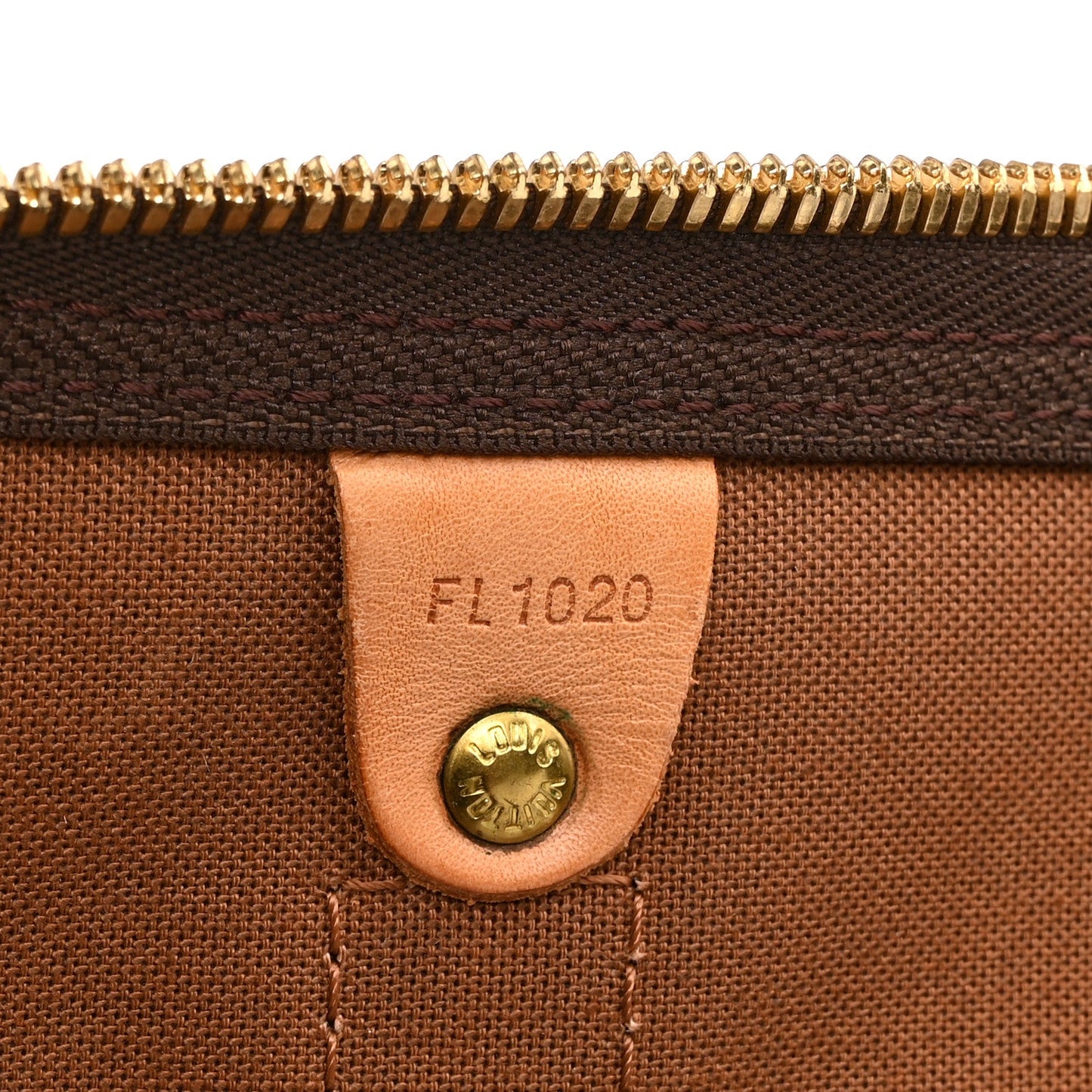 Monogram Keepall 55