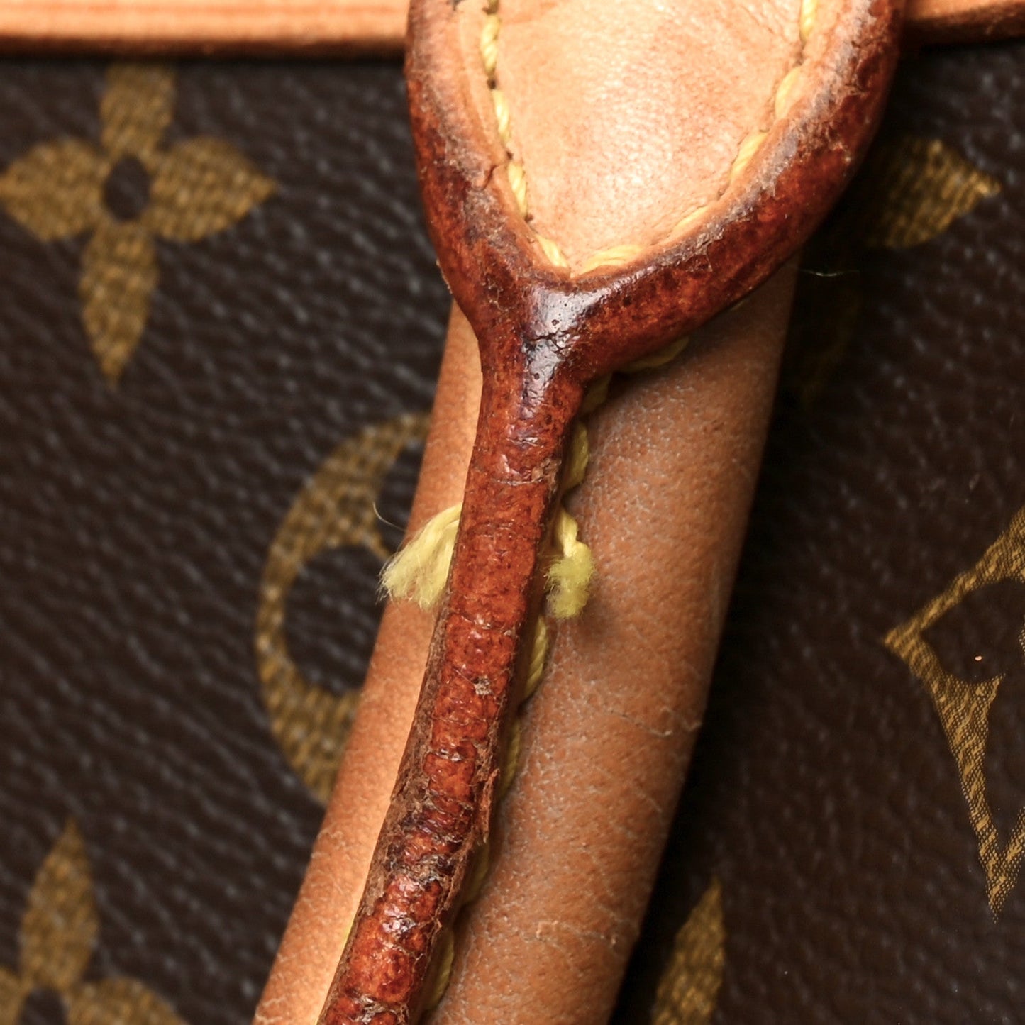 Monogram Evasion Sports Bag