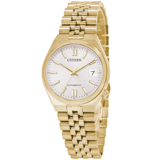 Citizen NK0032-56A TSUYOSA 60 Automatic Men's Watch
