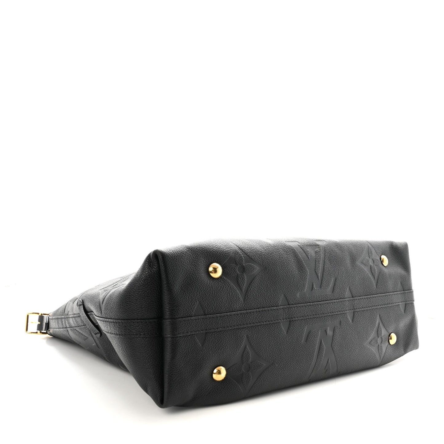 Empreinte Monogram Giant Carryall MM Black
